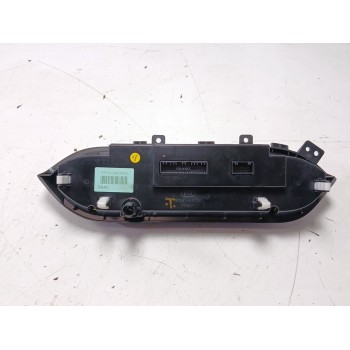 Recambio de mando climatizador para kia carens ( ) drive referencia OEM IAM 97250a4xxx 97250a4aa0ca 