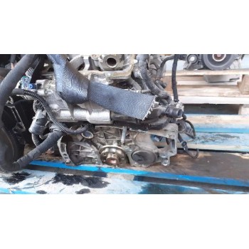 Recambio de motor casco para citroën c4 cactus 1.2 12v e-vti referencia OEM IAM HM01  