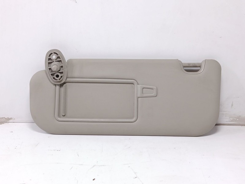 Recambio de parasol izquierdo para kia carens ( ) drive referencia OEM IAM   
