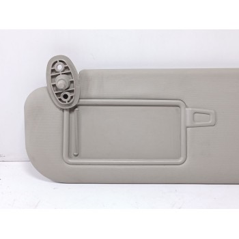 Recambio de parasol izquierdo para kia carens ( ) drive referencia OEM IAM   
