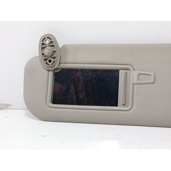 Recambio de parasol izquierdo para kia carens ( ) drive referencia OEM IAM   