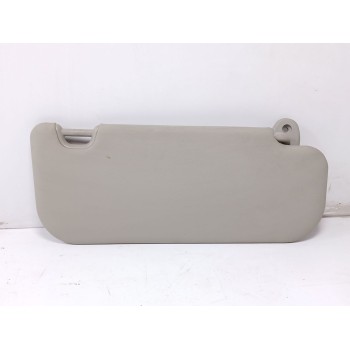 Recambio de parasol izquierdo para kia carens ( ) drive referencia OEM IAM   
