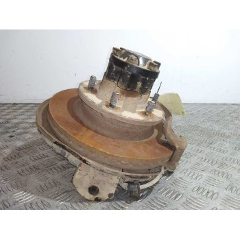 Recambio de mangueta delantera derecha para ssangyong rexton 2.9 turbodiesel cat referencia OEM IAM   