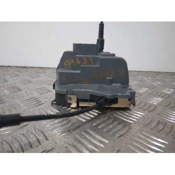 CERRADURA PUERTA TRASERA DERECHA 250171ADD120 6 PIN