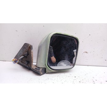 Recambio de retrovisor derecho para mitsubishi montero sport i (k7_, k9_) 2.5 td (k94w, k74t) referencia OEM IAM   