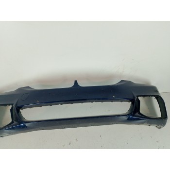 Recambio de paragolpes delantero para bmw 5 (g30, f90) 540 d xdrive referencia OEM IAM 51118064928 72758411 
