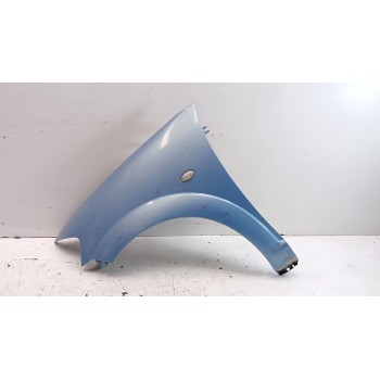Recambio de aleta delantera izquierda para citroën c3 i (fc_, fn_) 1.4 i referencia OEM IAM 7840L5  