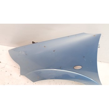 Recambio de aleta delantera izquierda para citroën c3 i (fc_, fn_) 1.4 i referencia OEM IAM 7840L5  