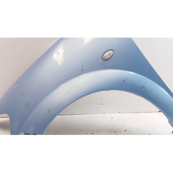 Recambio de aleta delantera izquierda para citroën c3 i (fc_, fn_) 1.4 i referencia OEM IAM 7840L5  