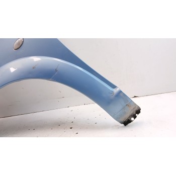 Recambio de aleta delantera izquierda para citroën c3 i (fc_, fn_) 1.4 i referencia OEM IAM 7840L5  