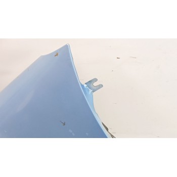 Recambio de aleta delantera izquierda para citroën c3 i (fc_, fn_) 1.4 i referencia OEM IAM 7840L5  