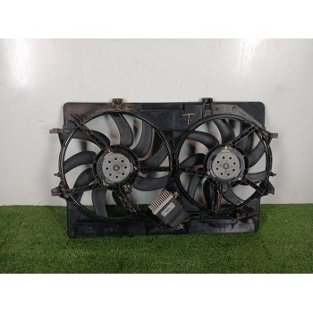 Recambio de electroventilador para audi a4 b8 (8k2) 2.0 tdi referencia OEM IAM 8K0121003M  