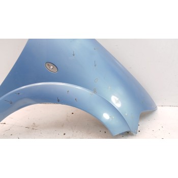 Recambio de aleta delantera derecha para citroën c3 i (fc_, fn_) 1.4 i referencia OEM IAM 7841P4  