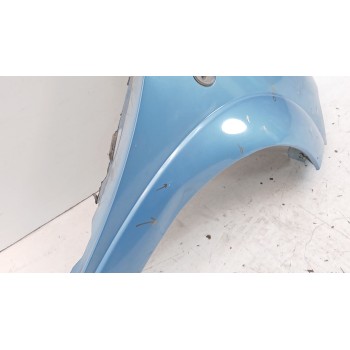 Recambio de aleta delantera derecha para citroën c3 i (fc_, fn_) 1.4 i referencia OEM IAM 7841P4  