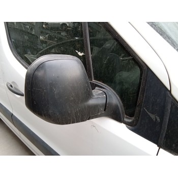 Recambio de retrovisor derecho para citroën berlingo furgoneta/monovolumen (b9) 1.6 hdi / bluehdi 75 referencia OEM IAM   