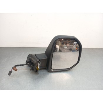 Recambio de retrovisor derecho para citroën berlingo furgoneta/monovolumen (b9) 1.6 hdi / bluehdi 75 referencia OEM IAM   