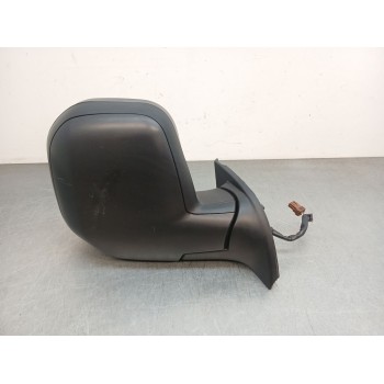 Recambio de retrovisor derecho para citroën berlingo furgoneta/monovolumen (b9) 1.6 hdi / bluehdi 75 referencia OEM IAM   