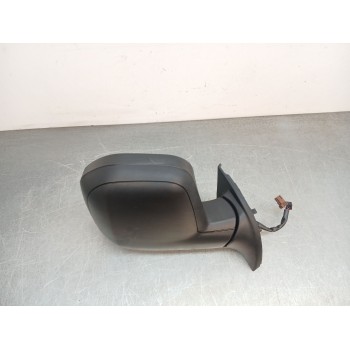 Recambio de retrovisor derecho para citroën berlingo furgoneta/monovolumen (b9) 1.6 hdi / bluehdi 75 referencia OEM IAM   