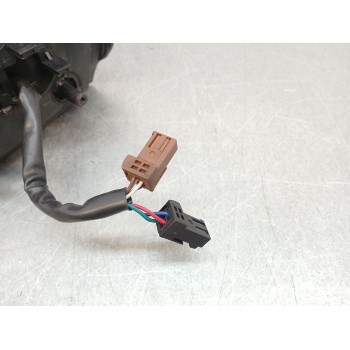 Recambio de retrovisor derecho para citroën berlingo furgoneta/monovolumen (b9) 1.6 hdi / bluehdi 75 referencia OEM IAM   