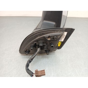 Recambio de retrovisor derecho para citroën berlingo furgoneta/monovolumen (b9) 1.6 hdi / bluehdi 75 referencia OEM IAM   