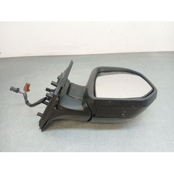 Recambio de retrovisor derecho para citroën berlingo furgoneta/monovolumen (b9) 1.6 hdi / bluehdi 75 referencia OEM IAM   