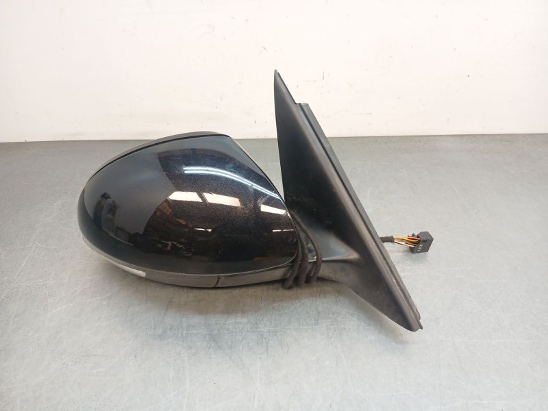 Recambio de retrovisor derecho para skoda yeti (5l) 2.0 tdi referencia OEM IAM 5L0857934  