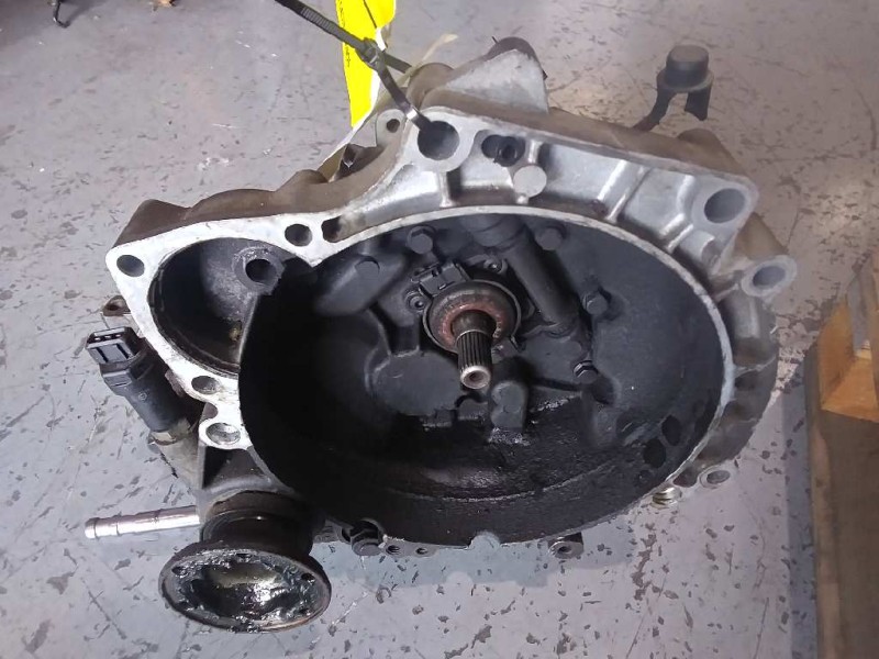 Recambio de caja casco para seat ibiza (6k1) 1.4 referencia OEM IAM ERA  