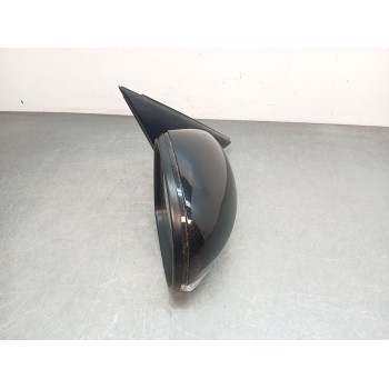 Recambio de retrovisor derecho para skoda yeti (5l) 2.0 tdi referencia OEM IAM 5L0857934  