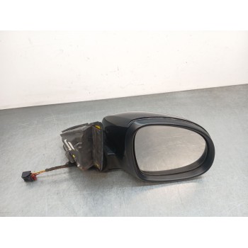 Recambio de retrovisor derecho para skoda yeti (5l) 2.0 tdi referencia OEM IAM 5L0857934  