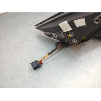 Recambio de retrovisor derecho para skoda yeti (5l) 2.0 tdi referencia OEM IAM 5L0857934  