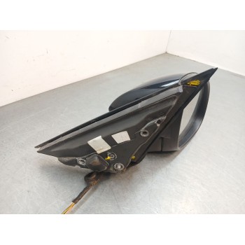Recambio de retrovisor derecho para skoda yeti (5l) 2.0 tdi referencia OEM IAM 5L0857934  