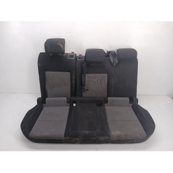 Recambio de juego asientos completo para volkswagen golf vii lim. business bluemotion tech. referencia OEM IAM  5 PUERTAS TELA