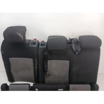Recambio de juego asientos completo para volkswagen golf vii lim. business bluemotion tech. referencia OEM IAM  5 PUERTAS TELA