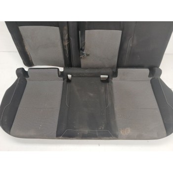 Recambio de juego asientos completo para volkswagen golf vii lim. business bluemotion tech. referencia OEM IAM  5 PUERTAS TELA