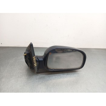 Recambio de retrovisor derecho para hyundai santa fé i (sm) 2.0 crdi 4x4 referencia OEM IAM 8762026401  