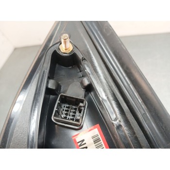 Recambio de retrovisor derecho para hyundai santa fé i (sm) 2.0 crdi 4x4 referencia OEM IAM 8762026401  