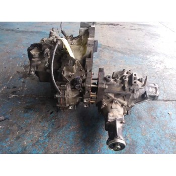 Recambio de despiece caja cambios para toyota rav 4 i (_a1_) 2.0 referencia OEM IAM   