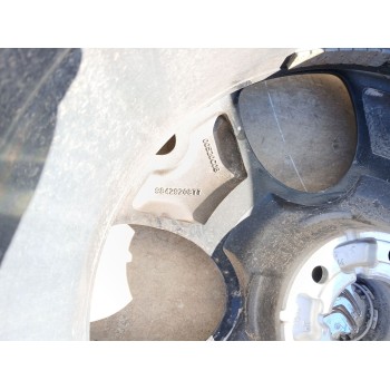 Recambio de llanta para citroën c5 aircross feel referencia OEM IAM 7.5JX18CH5 ET49 9842920877 
