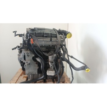 MOTOR COMPLETO BLS 