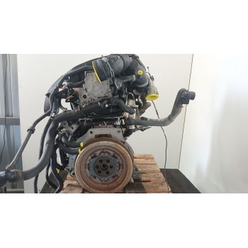 Recambio de motor completo para volkswagen golf v variant (1k5) 1.9 tdi referencia OEM IAM BLS  