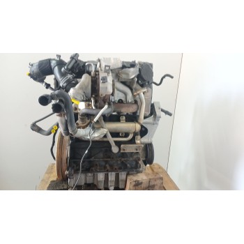 Recambio de motor completo para volkswagen golf v variant (1k5) 1.9 tdi referencia OEM IAM BLS  