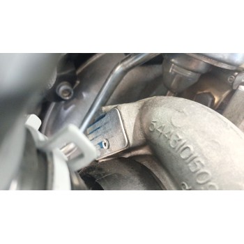 Recambio de motor completo para volkswagen golf v variant (1k5) 1.9 tdi referencia OEM IAM BLS  