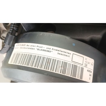 Recambio de motor completo para volkswagen golf v variant (1k5) 1.9 tdi referencia OEM IAM BLS  
