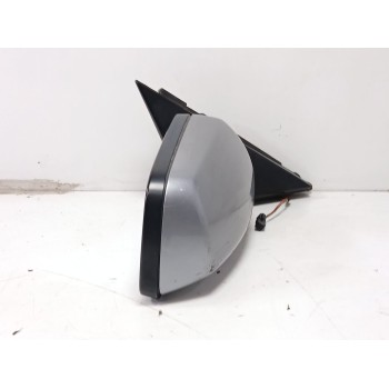 Recambio de retrovisor derecho para bmw 5 (e60) 520 i referencia OEM IAM 39994 010748 