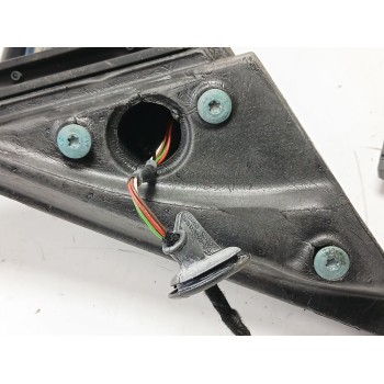 Recambio de retrovisor derecho para bmw 5 (e60) 520 i referencia OEM IAM 39994 010748 