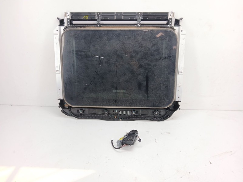 Recambio de techo electrico para omoda 5 referencia OEM IAM 603000157AA  