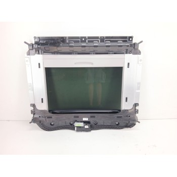 Recambio de techo electrico para omoda 5 referencia OEM IAM 603000157AA  