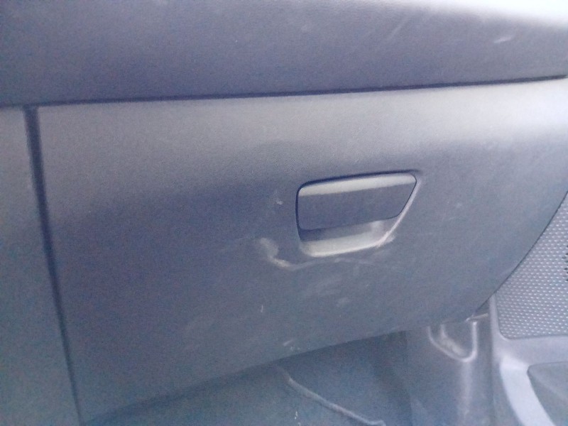 Recambio de guantera para peugeot 208 i (ca_, cc_) 1.6 hdi / bluehdi 75 referencia OEM IAM 9673811277  