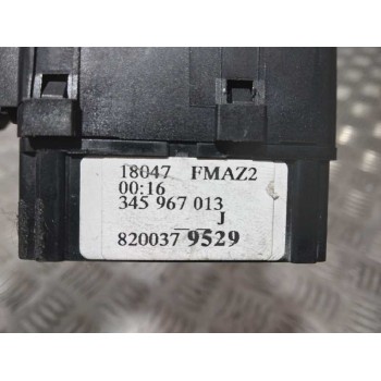 Recambio de mando limpia para renault kangoo (f/kc0) alize referencia OEM IAM 8200379529  