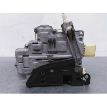 Recambio de cerradura puerta trasera izquierda para audi q7 (4l) 3.0 tdi referencia OEM IAM 8K0839015a 3C4839015A 7 PINS